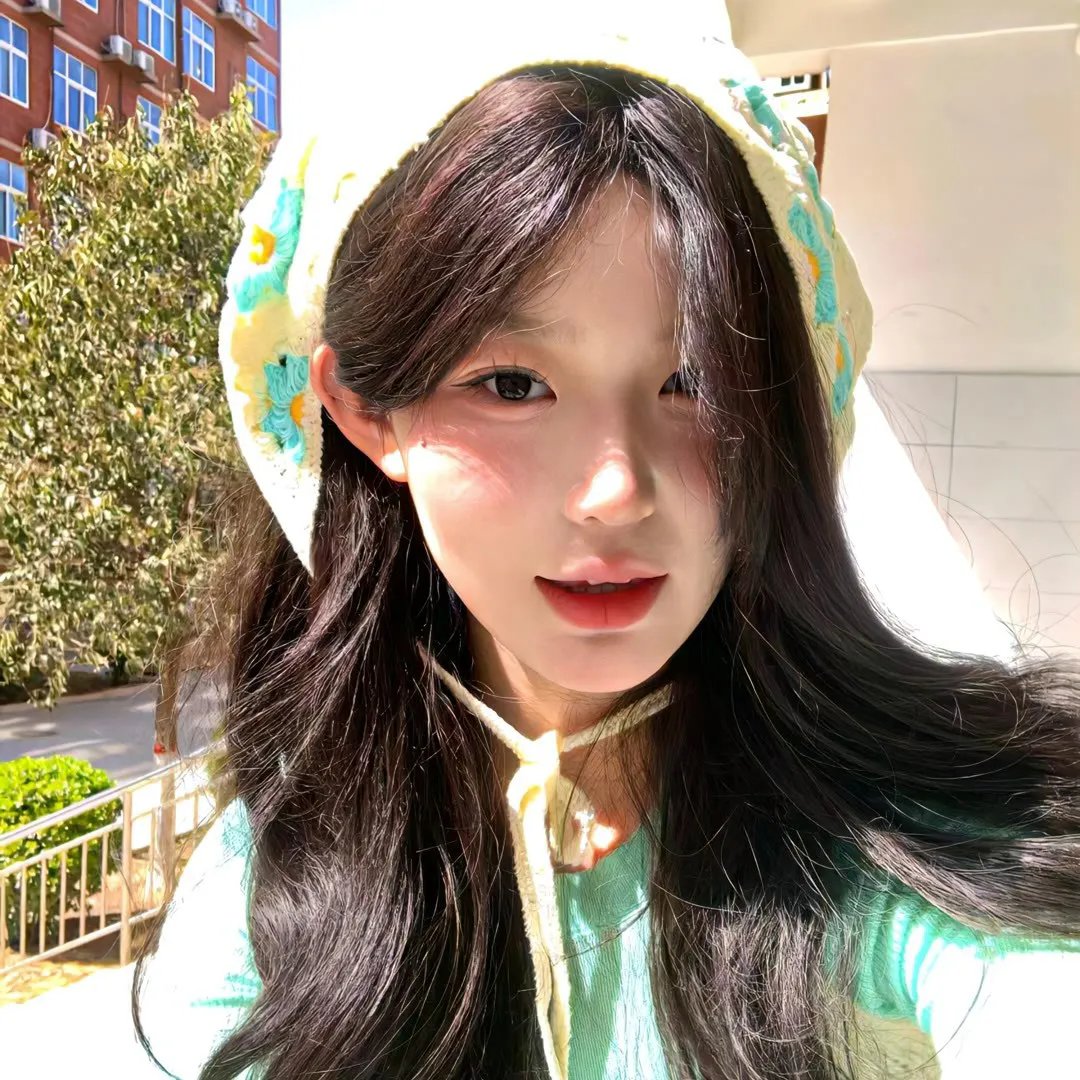 美好条纹 封面